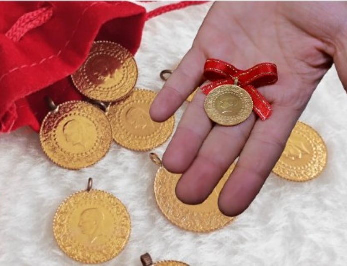 Güncel Altın Fiyatlarında Son Durum