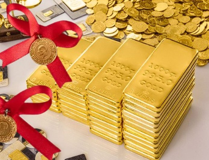 Gram Altında Düşüş, Güncel Alış-Satış Fiyatları