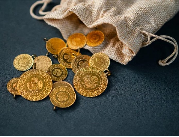 Gram Altın ve Çeyrek Altın Fiyatlarında Son Durum