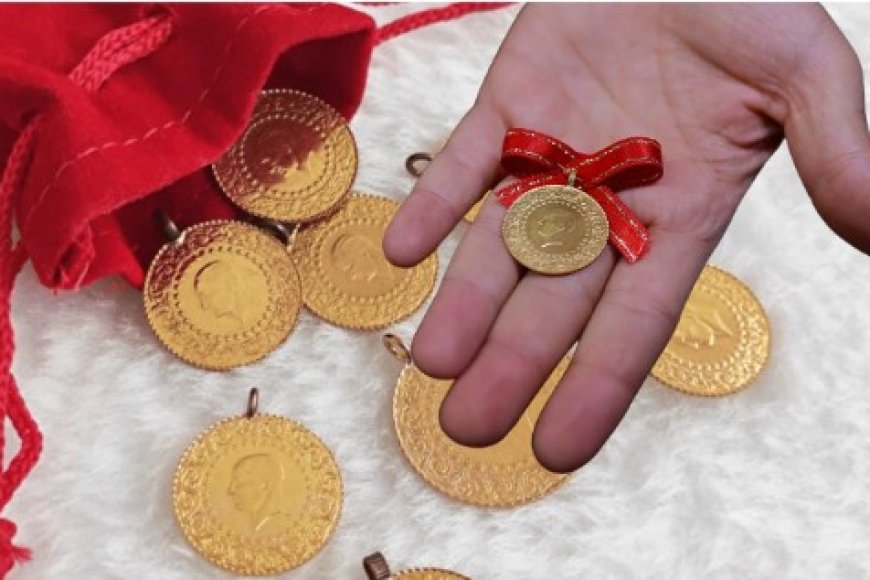 Güncel Altın Fiyatlarında Son Durum