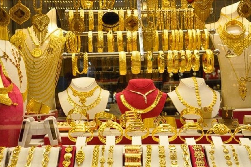 9 Nisan 2025 Güncel Altın Kuru Fiyatları