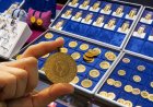 15 Mayıs 2025 Gram, Çeyrek, Yarım ve Tam Altın Güncel Fiyatları