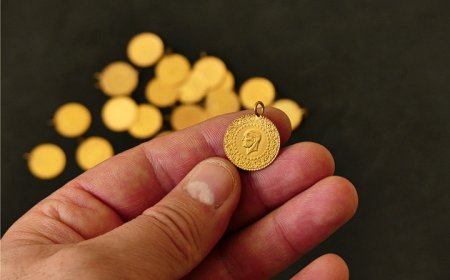 Güncel Altın Fiyatları