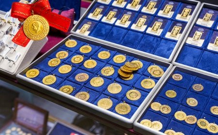 Altın Fiyatları Güncel Değerler ve Piyasa Analizi