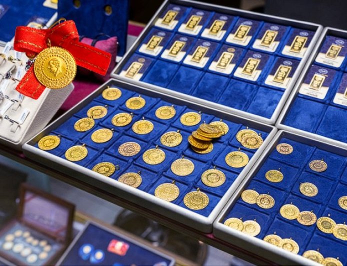 Altın Fiyatları Güncel Değerler ve Piyasa Analizi