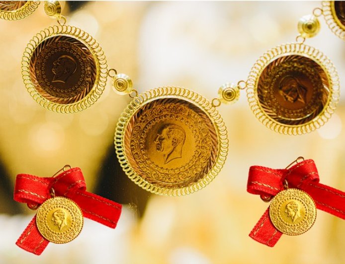 14 Mayıs 2025 Altın Fiyatları Gram, Çeyrek, Yarım ve Tam Altın Güncel Fiyatları