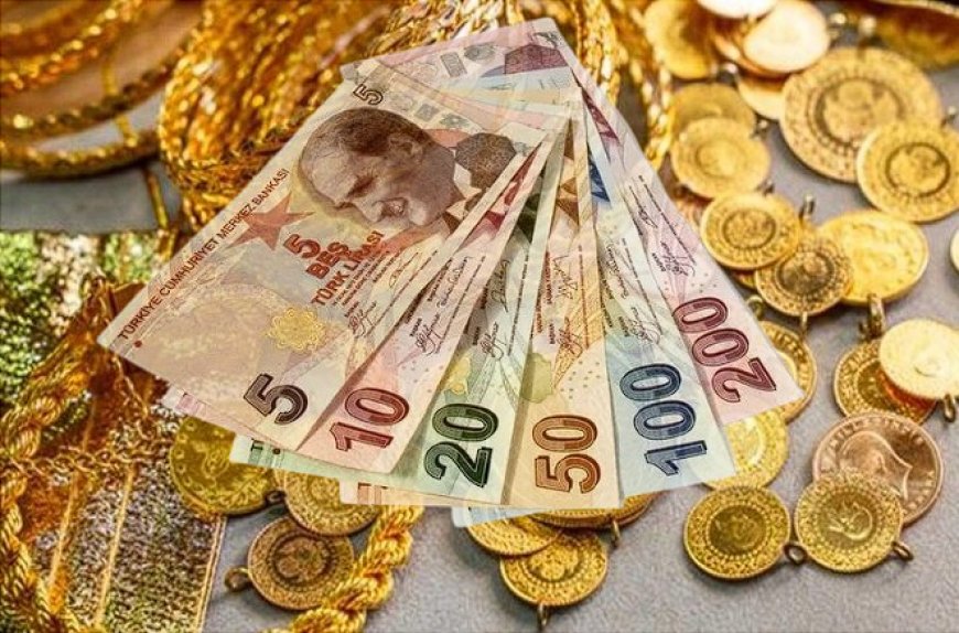 ALTIN FİYATLARI